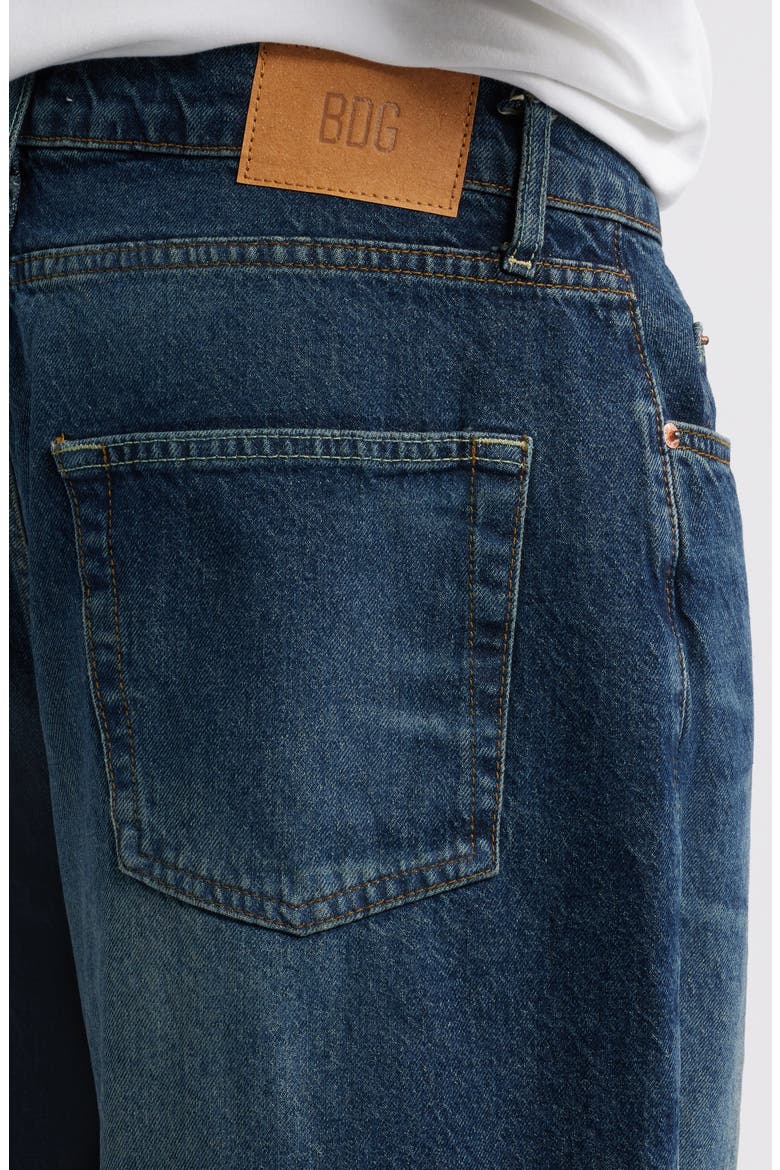 Jack Wide Leg Jeans, Alternate, color, DARK VINTAGE