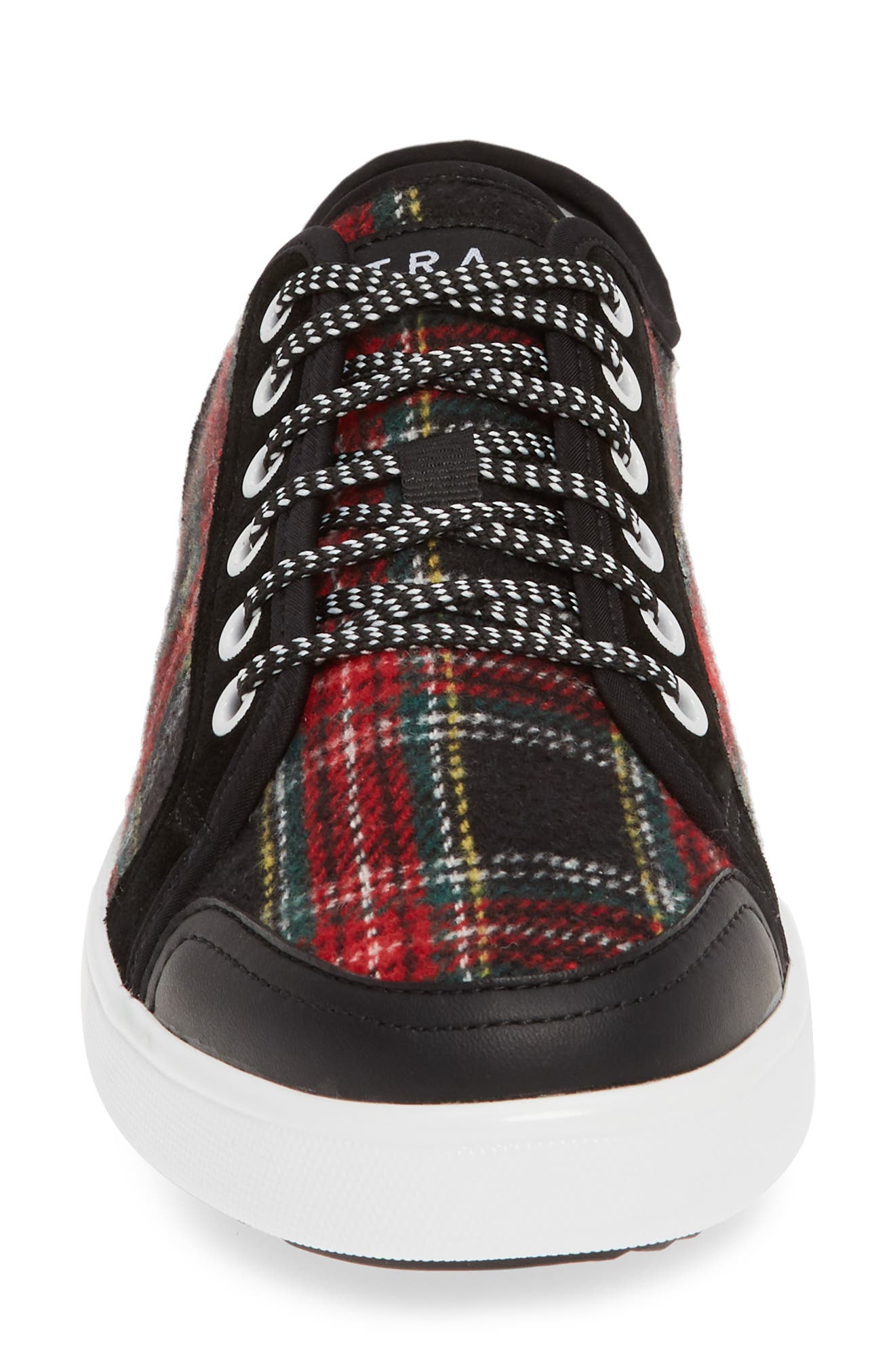 TRAQ by Alegria Alegria Lyriq Sneaker, Alternate, color, 