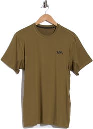 RVCA Sport Vent Graphic T-Shirt