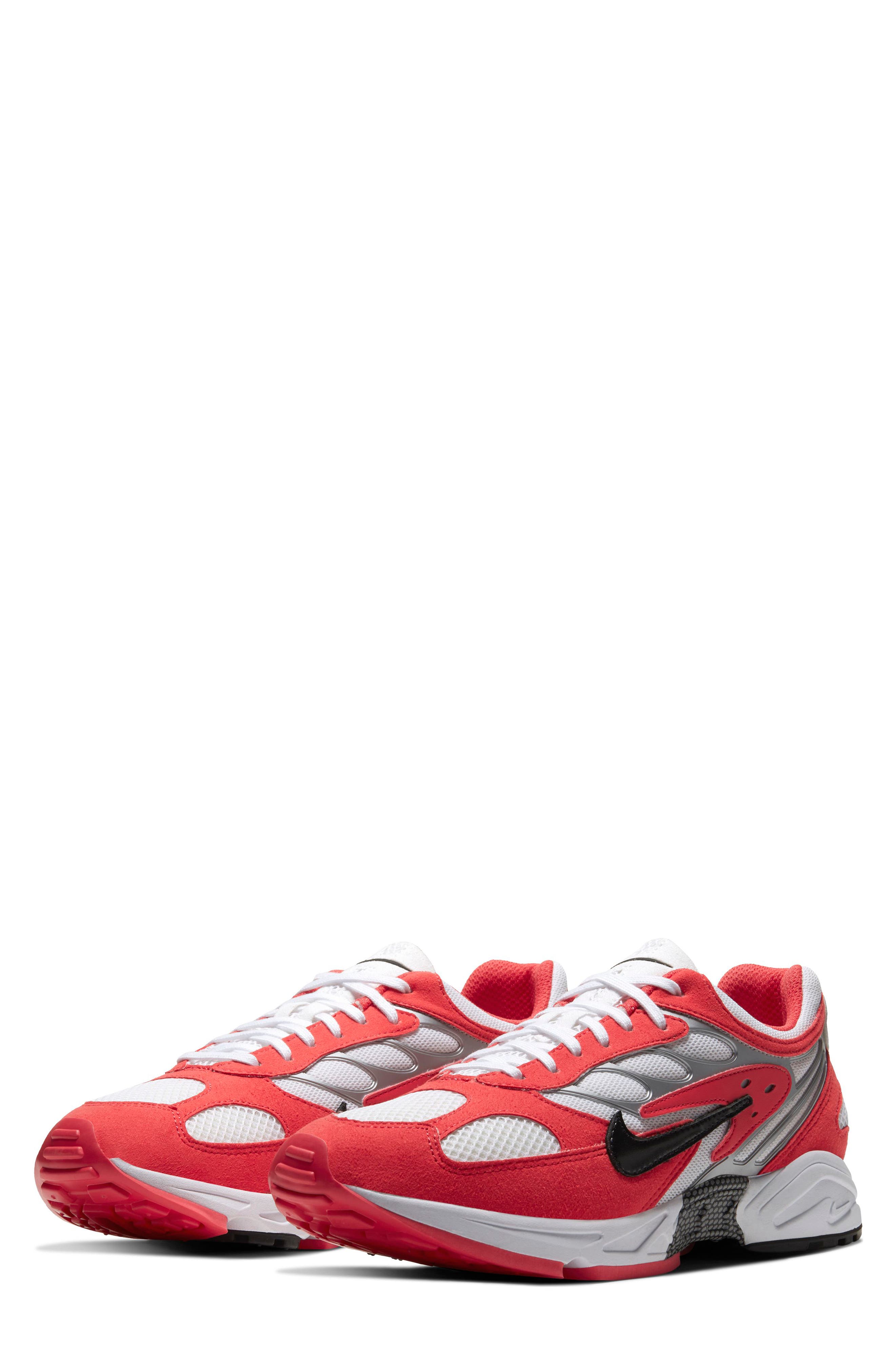 Nike Air Ghost Racer Sneaker, Main, color, 