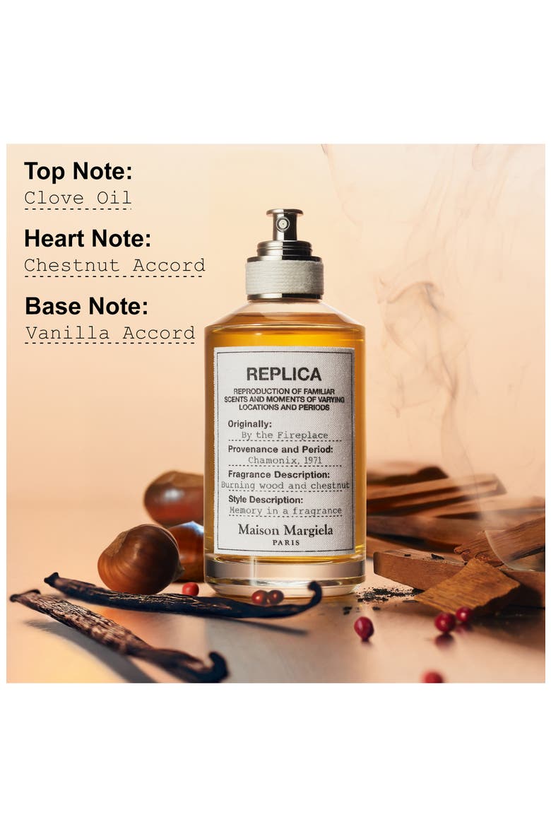 Replica 4-Piece Discovery Gift Set $83 Value (Women) | Nordstrom