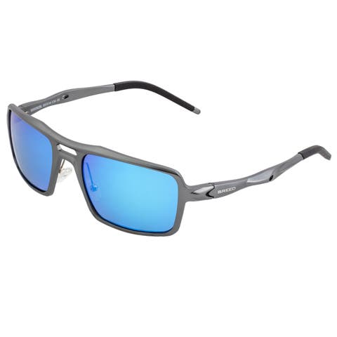 Orpheus Aluminum Polarized Sunglasses