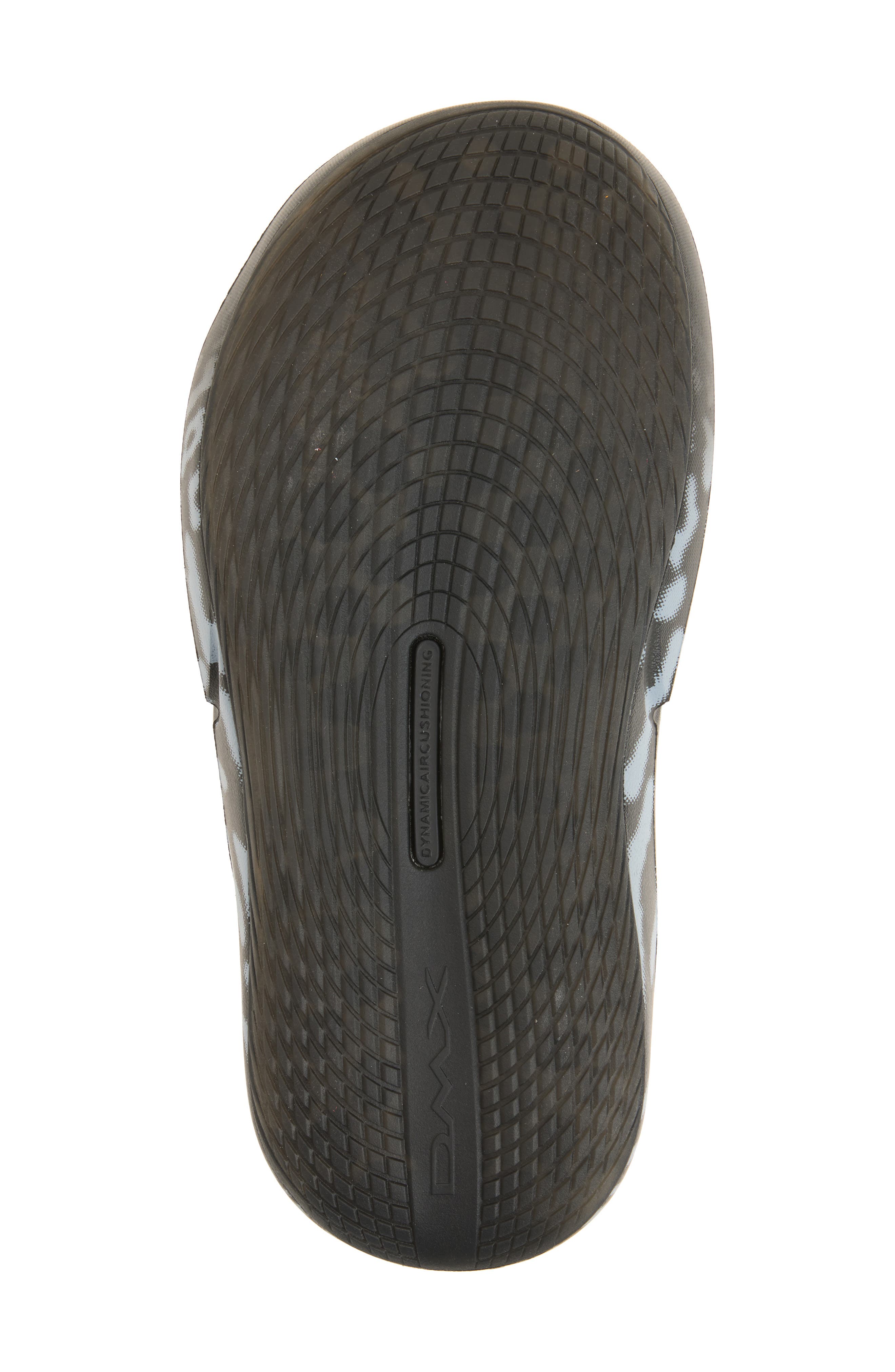 Dmx Recovery Mule, Alternate, color, BLACK/BLACK/WHITE