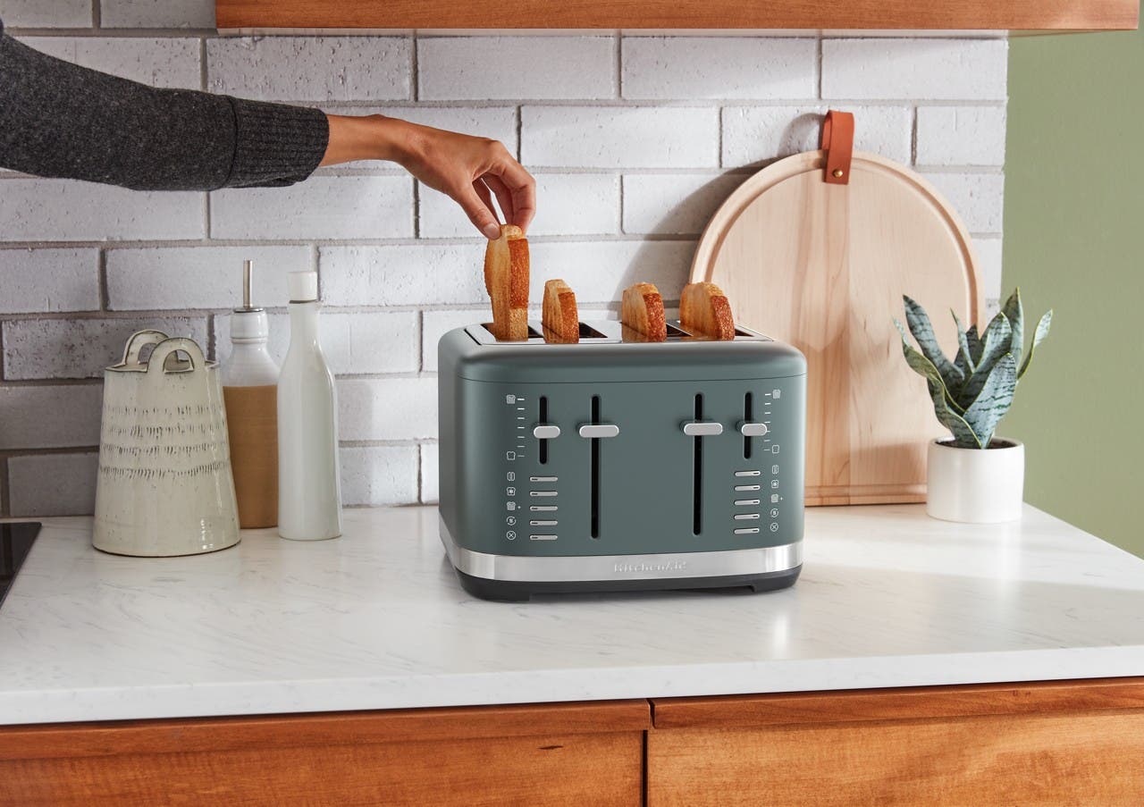 KitchenAid 4 Slice Toaster | Nordstrom
