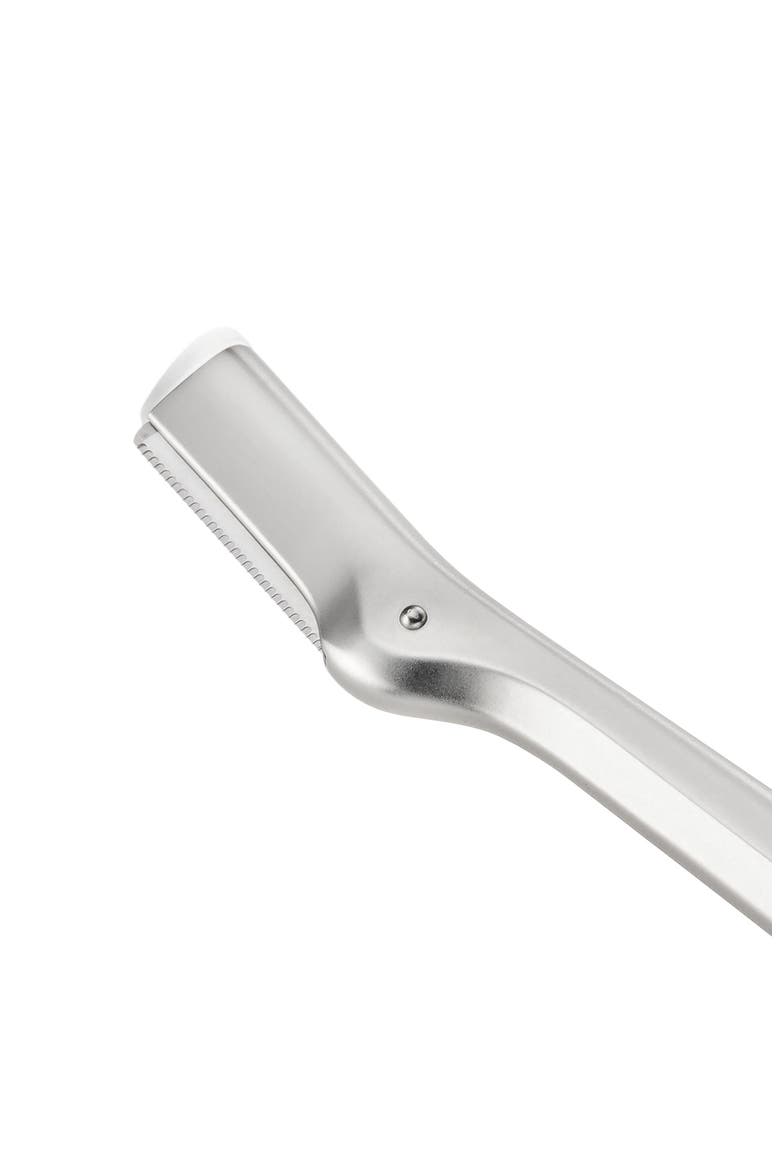 2-Pack Brow Razor & Mini Tweezer Set, Alternate, color, NO COLOR