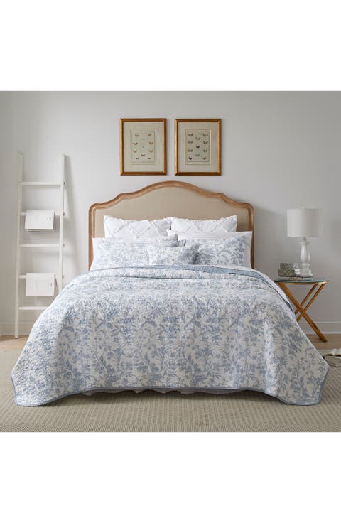 Something Blue ローラアシュレイ ファブリックピオニー16m Something Blue様専用 ローラアシュレイ ファブリックピオニー