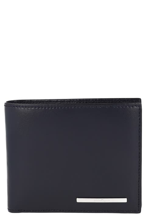 Crosta Polo Bifold Wallet