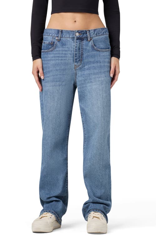 Florence by Mills '90s Wide Leg Jeans in Medium Wash  product