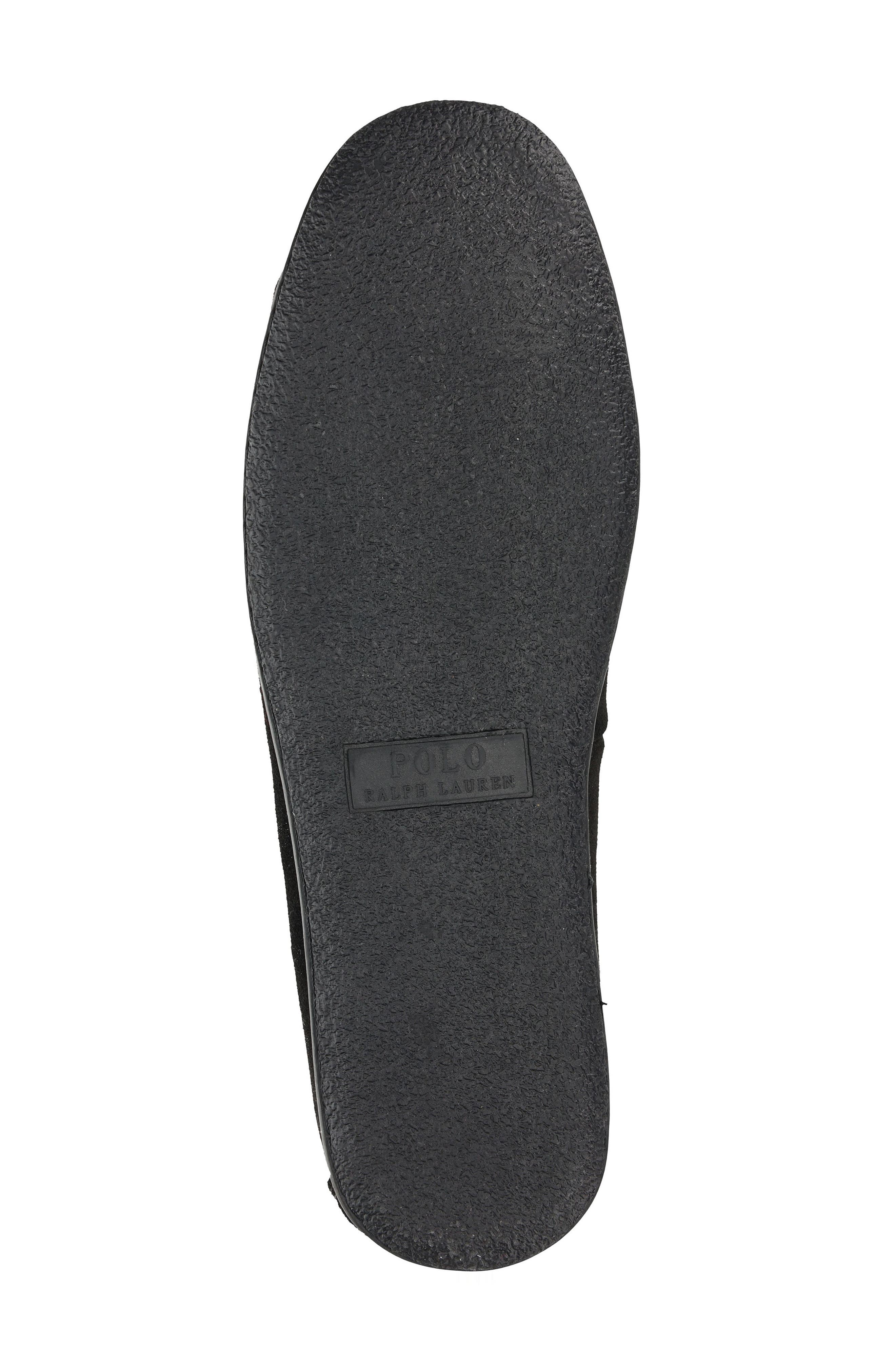 Polo Ralph Lauren Collins Slipper, Alternate, color, 