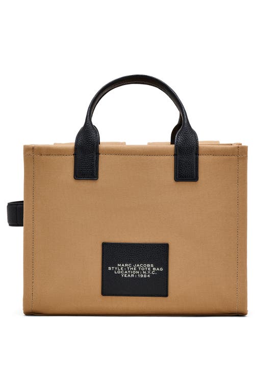 Marc Jacobs The Cargo Canvas Medium Tote Bag