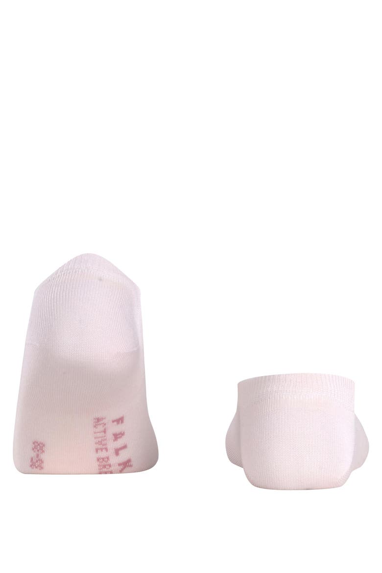 Active Breeze Cooling Sneaker Socks, Alternate, color, Light Pink