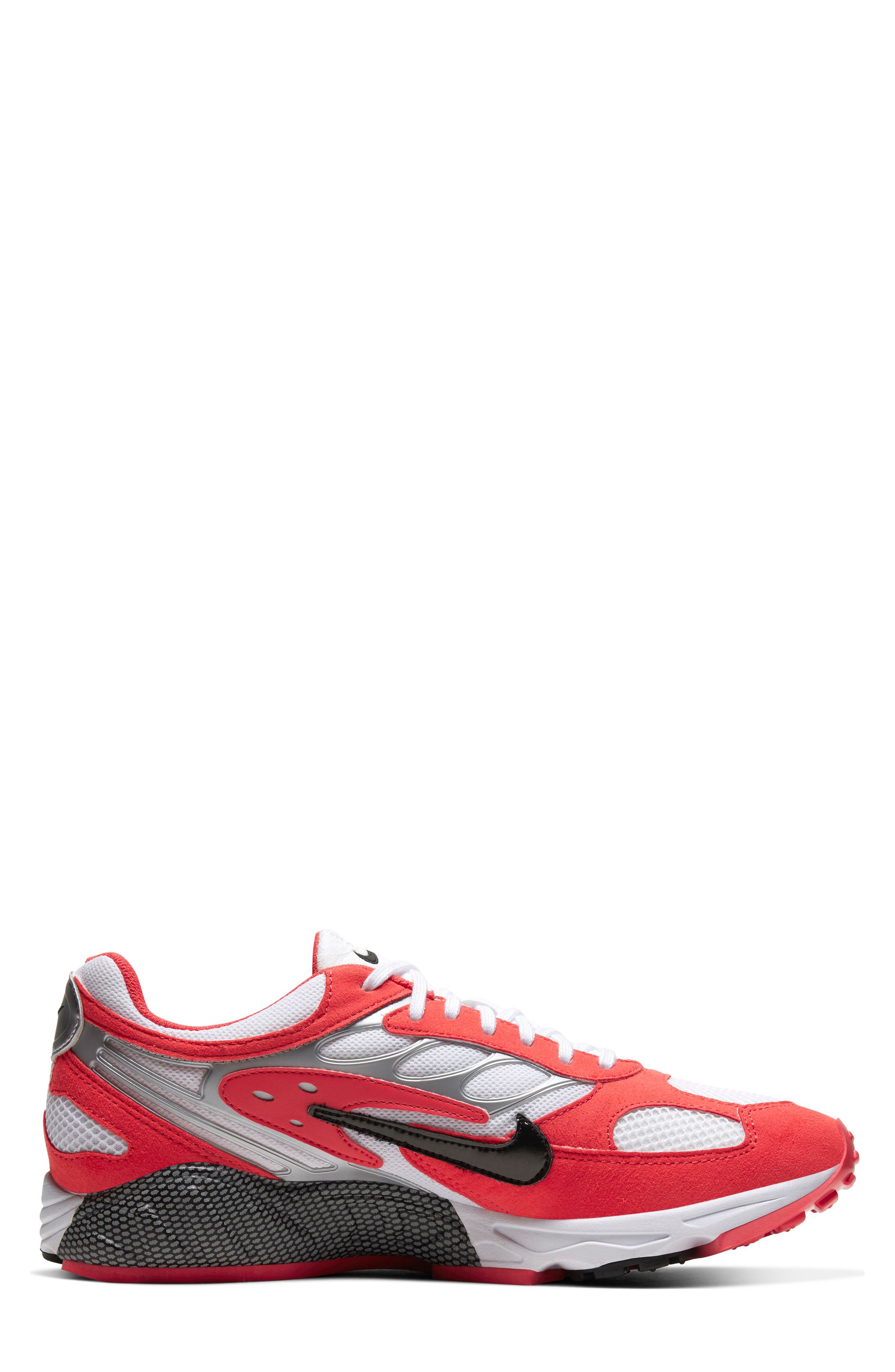 Nike Air Ghost Racer Sneaker, Alternate, color, 