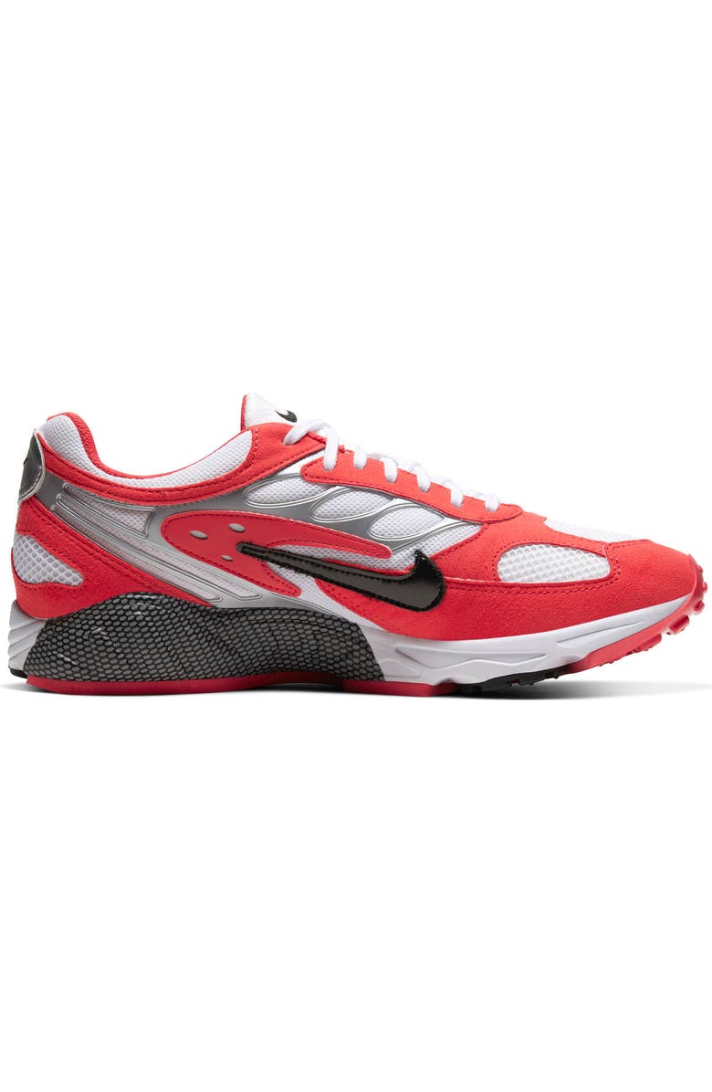 Nike Air Ghost Racer Sneaker, Alternate, color,