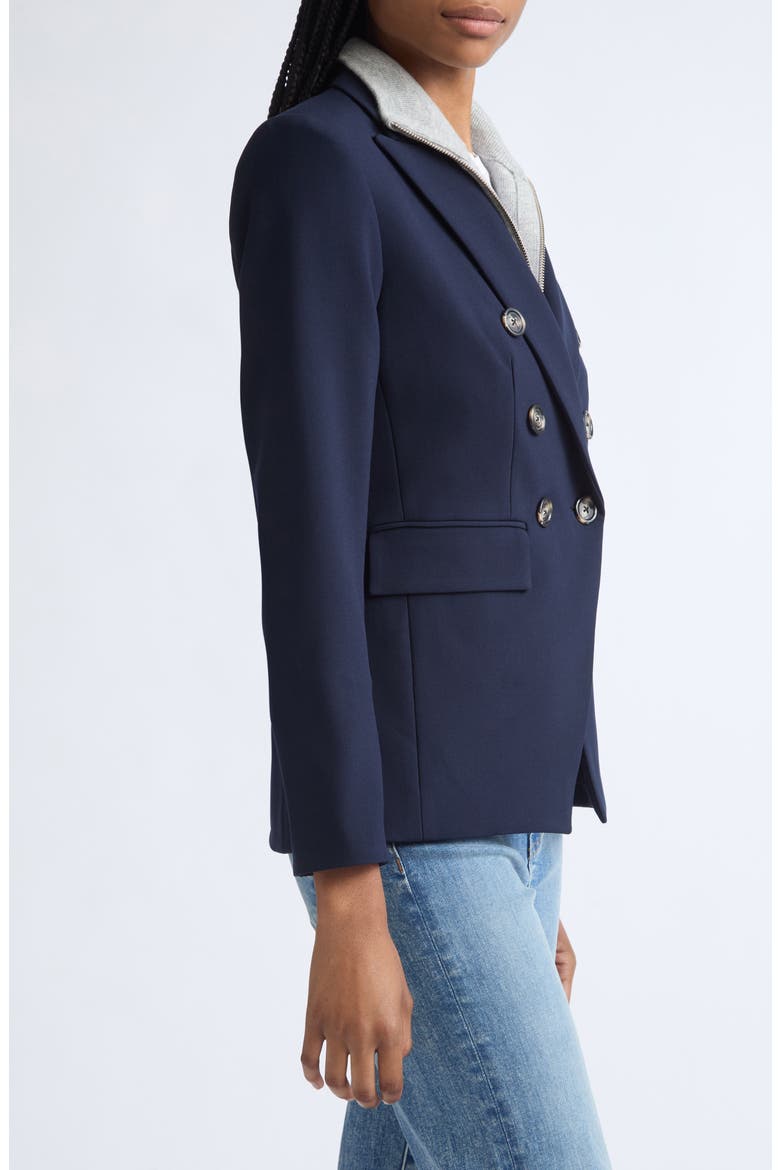 Miller Dickey Jacket Bundle, Alternate, color, NAVY HEATHER GREY