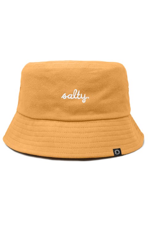 Salty Bucket Hat