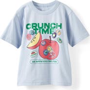 Cotton On Kids Kid's Essentials Graphic Short Sleeve Tee