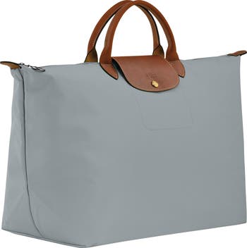 'Le Pliage' Overnighter