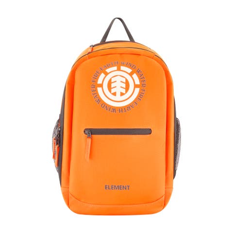 Backpack Classic Logo School and Travel Bag with Laptop Sleeve
