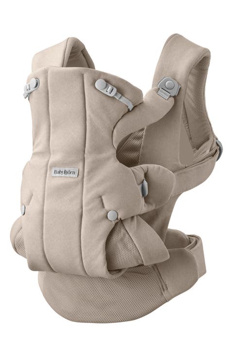 Harmony Baby Carrier