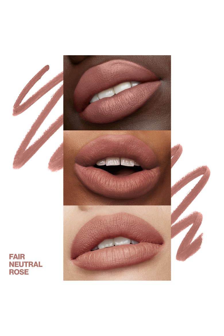 Be Legendary Line & Prime Lip Pencil & Primer, Alternate, color, NATURAL ROSE
