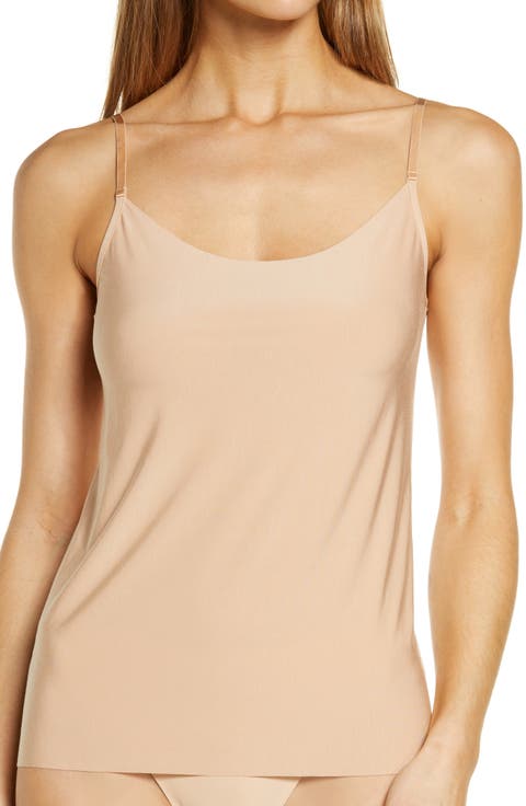 Women's Beige Camisoles & Tanks | Nordstrom