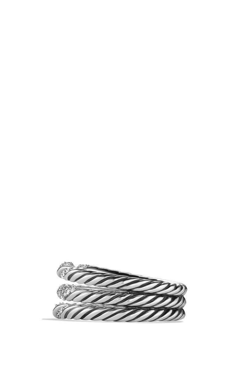 David Yurman , Alternate, color, Diamond