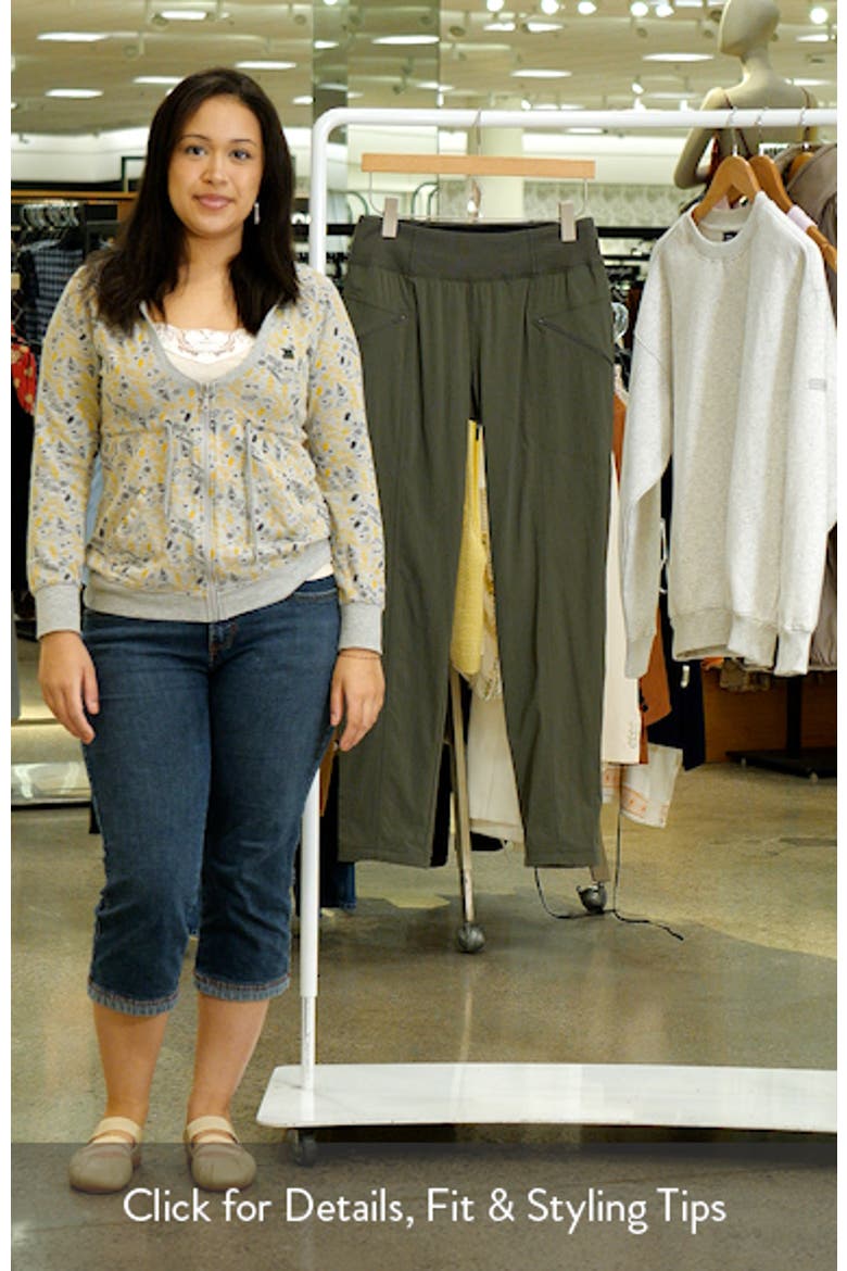 Koen Daily Slim Fit Pants video