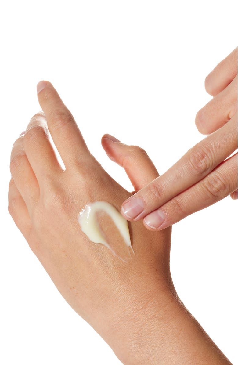 Ursa Major Botanic Buzz Hand Cream, Alternate, color, White