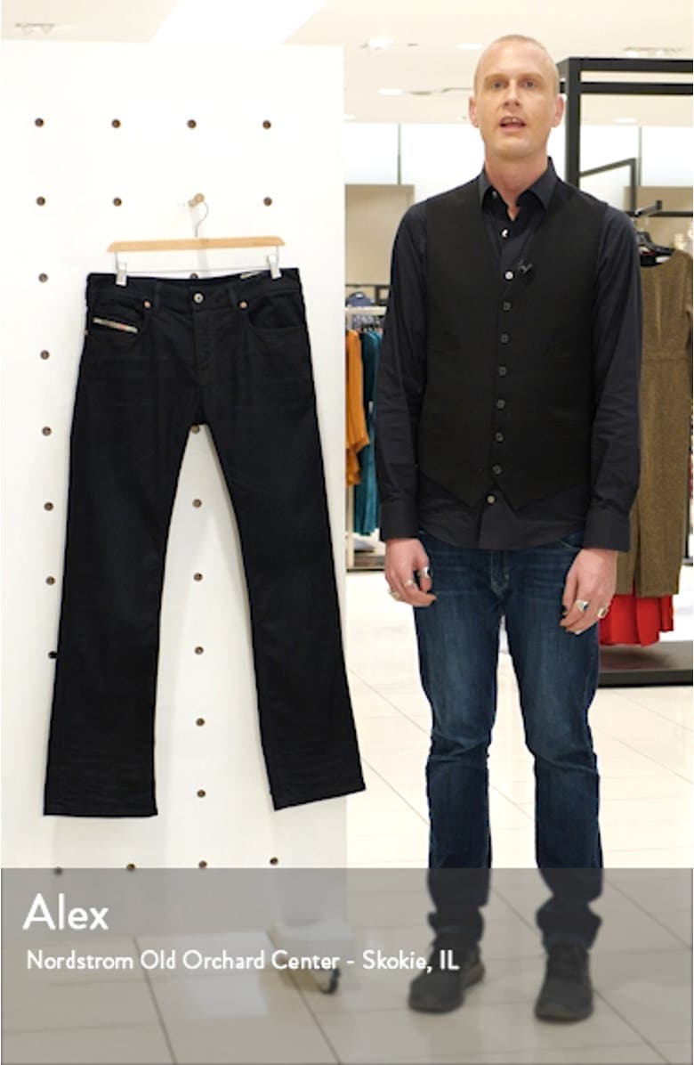 Zatiny Bootcut Jeans, sales video thumbnail