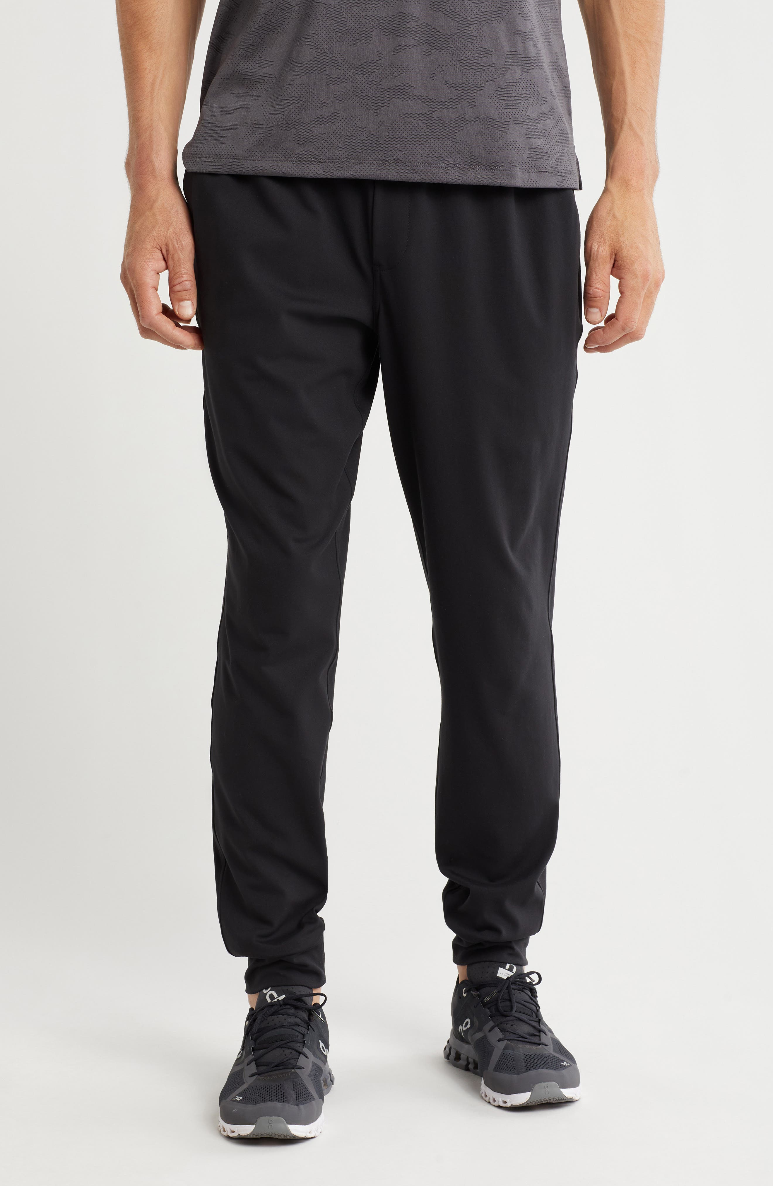 Z by Zella All Day Knit Joggers