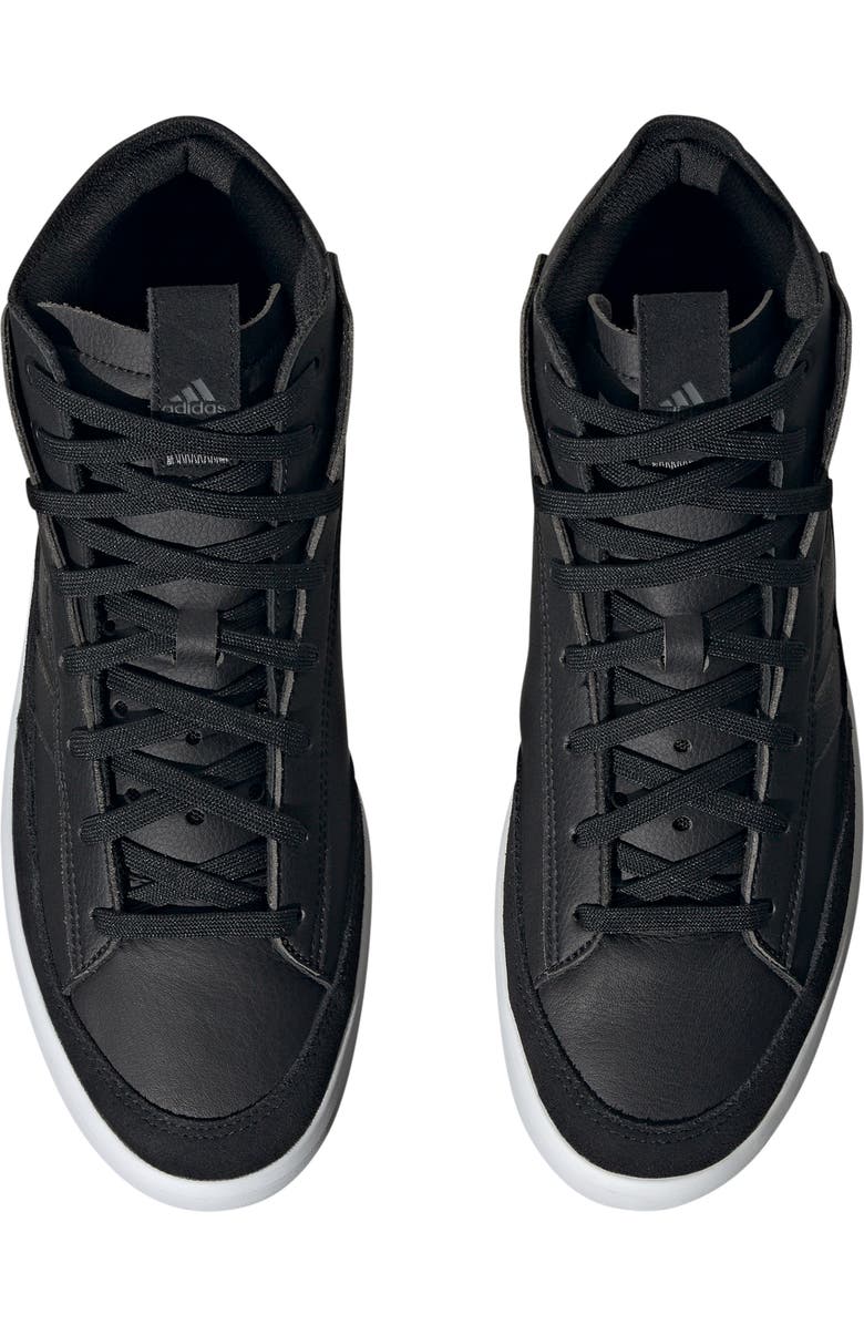 adidas Znsored High Skateboard Shoe, Alternate, color,