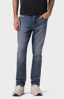 Hudson Jeans Blake Slim Straight Leg Jeans