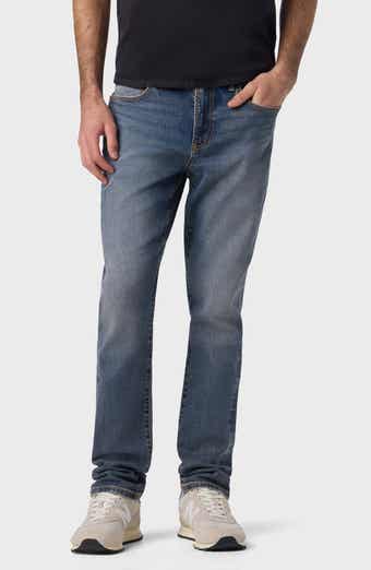 Hudson Jeans Blake Slim Straight Leg Jeans