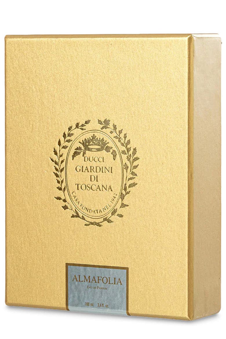 Almafolia Eau de Parfum, Alternate, color, NO COLOR