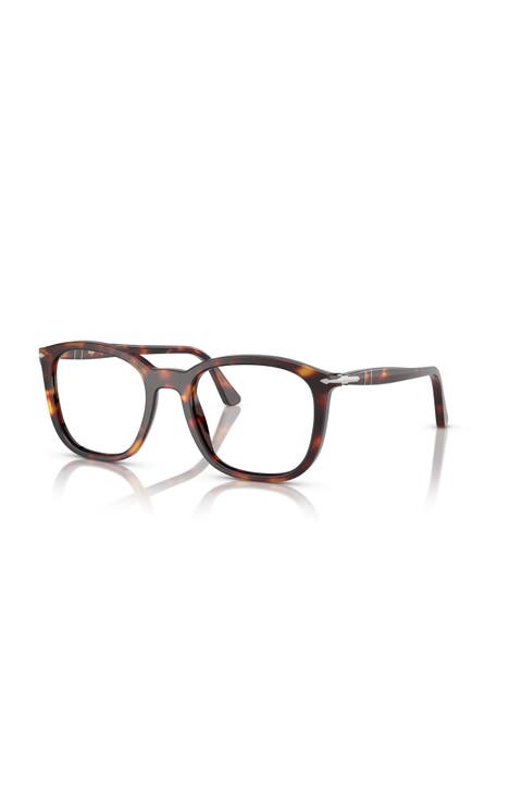 52mm Rectangle optical glasses
