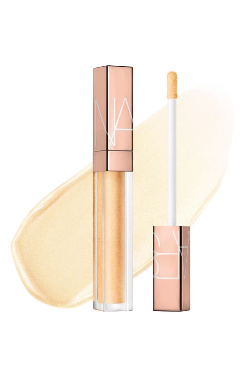 Afterglow Lip Shine Lip Gloss