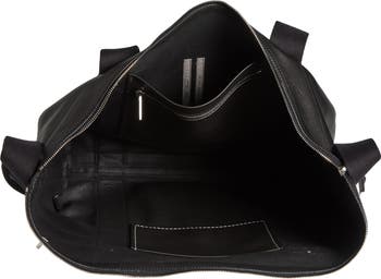 Rick Owens Trolley Leather Tote | Nordstrom