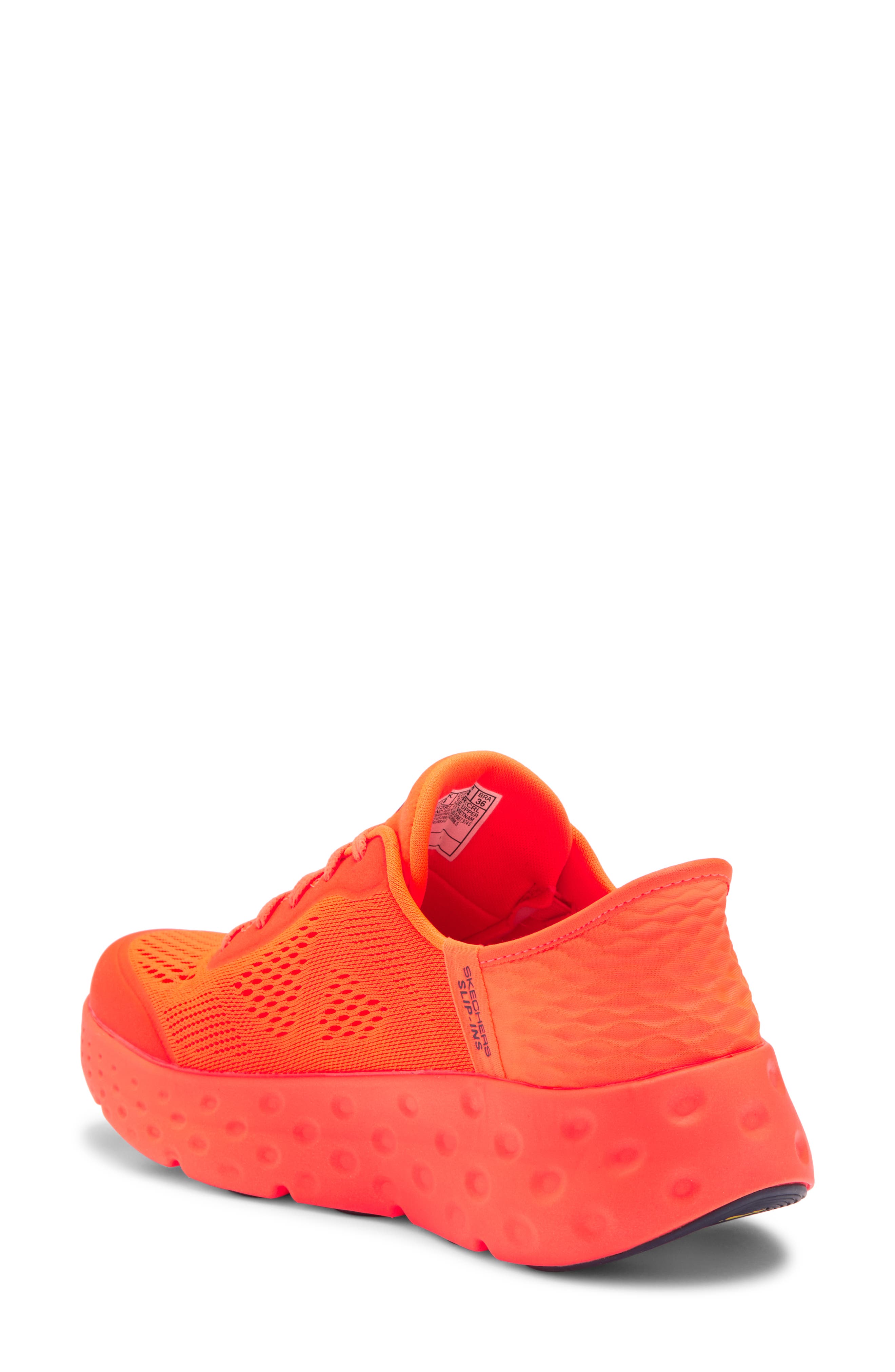 SKECHERS Slip-Ins<sup>™</sup> Max Cushioning Sneaker, Alternate, color, 
