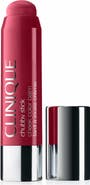 Clinique Chubby Stick Cheek Color Balm Cream Blush