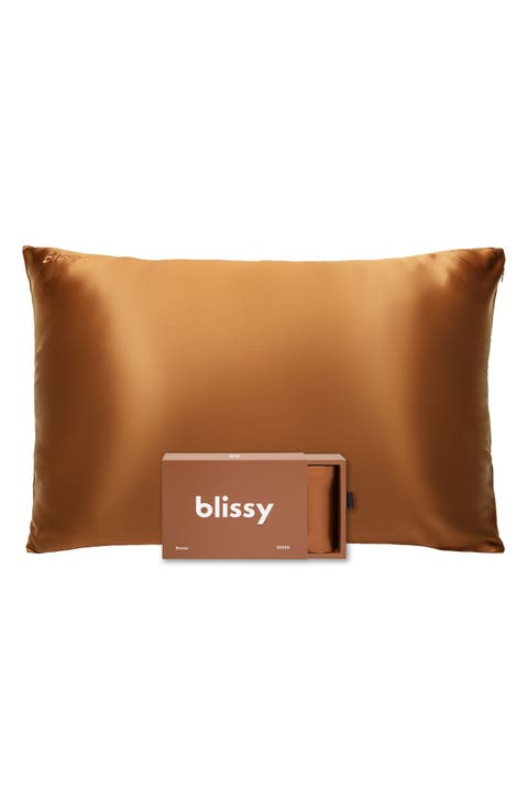 Mulberry Silk Pillowcase