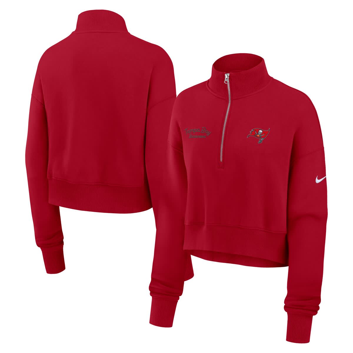 selected Red