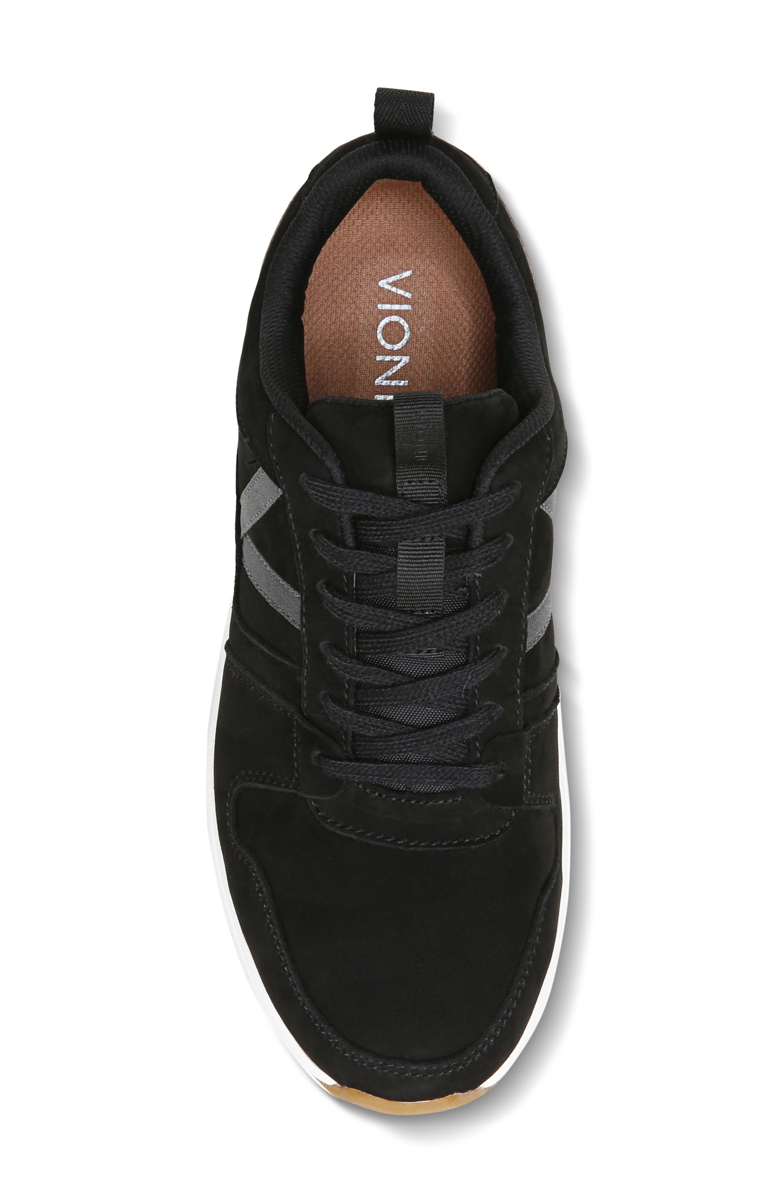 Vionic Rechelle Lace-Up Sneaker, Alternate, color, 