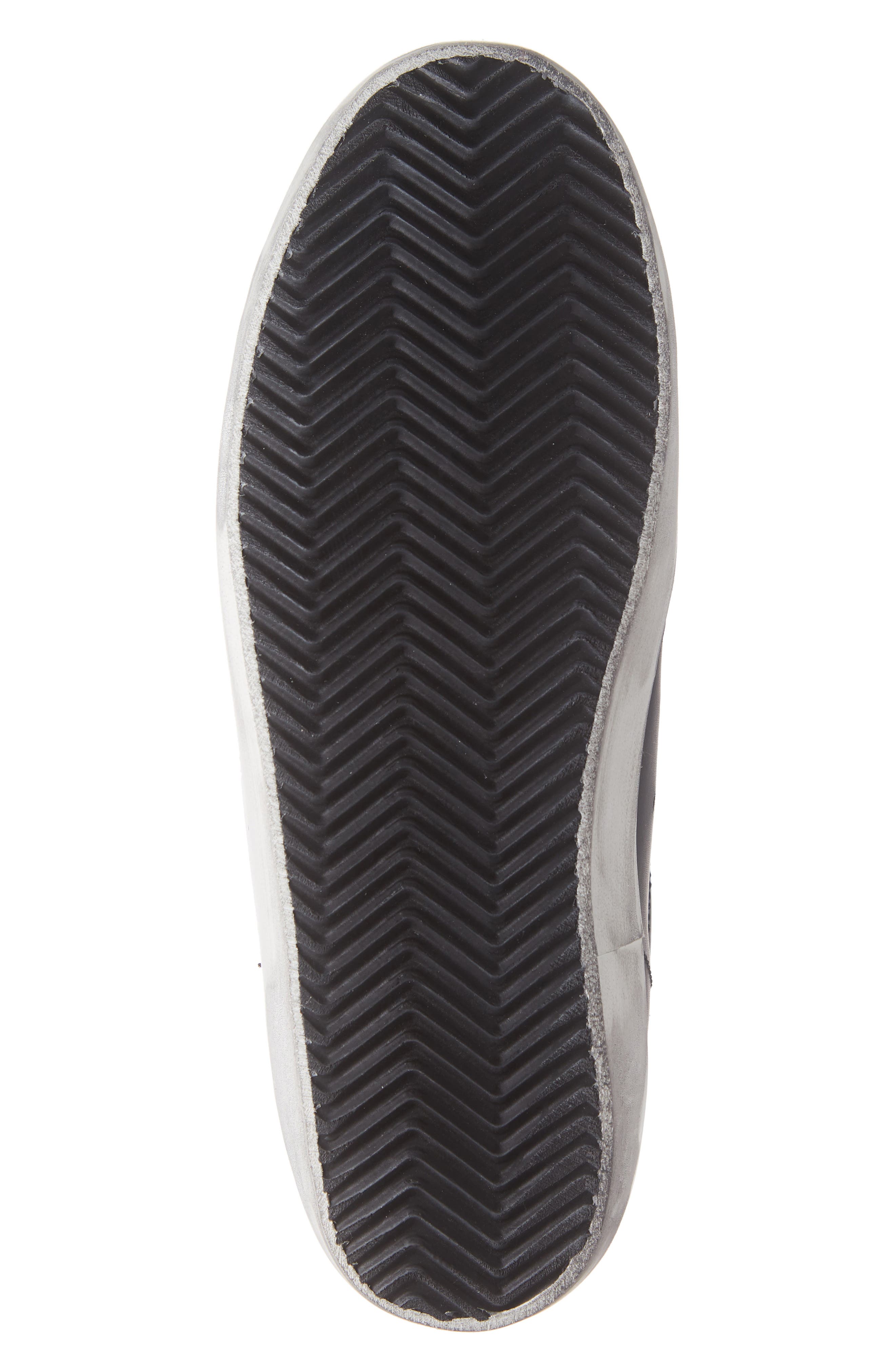 Golden Goose Superstar Sneaker, Alternate, color, 