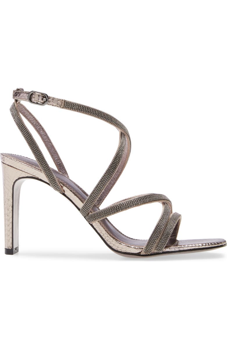 Adrianna Papell Armada Strappy Sandal, Alternate, color,