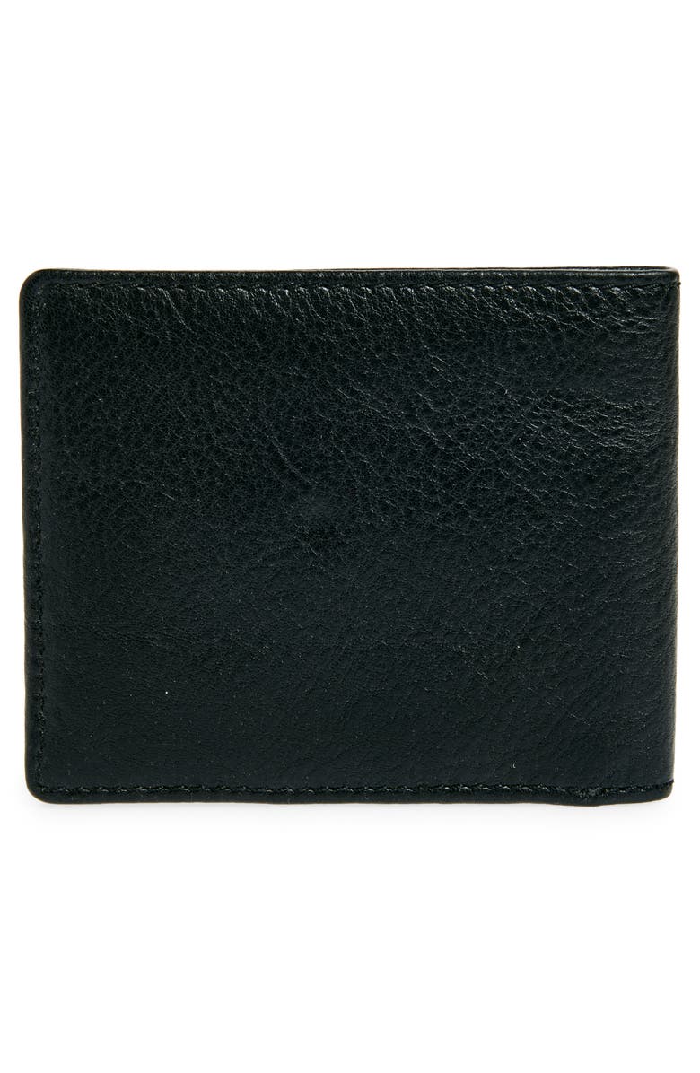 Will Leather Goods Classic Leather Bifold Wallet, Alternate, color,