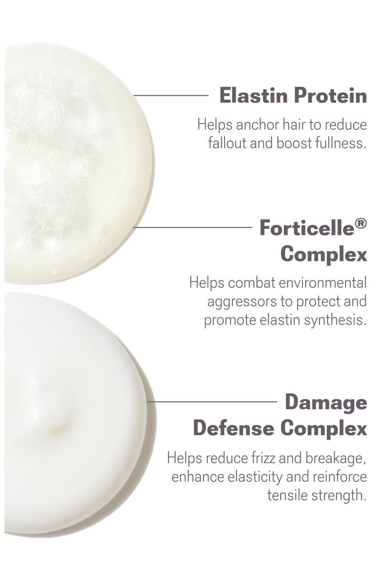 Vibrant Scalp Shampoo + Conditioner Duo, Alternate, color, White Brilliant