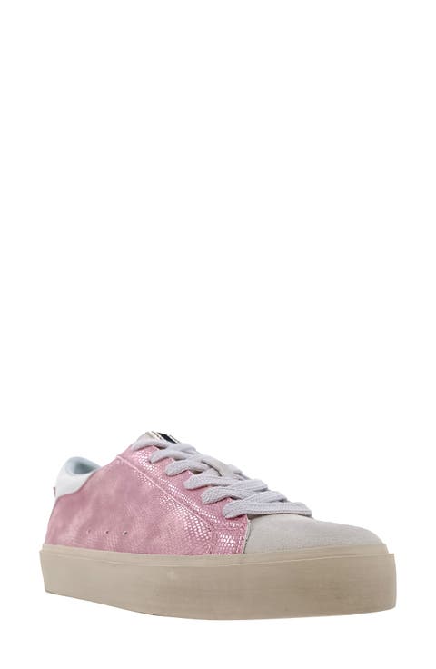 Sienna Low Top Sneaker (Women)