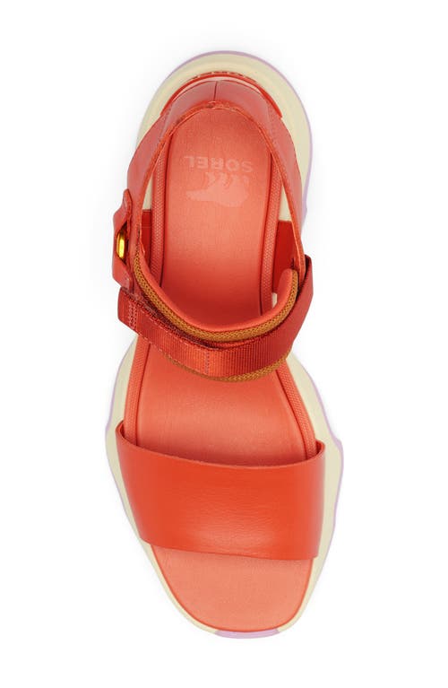 Sorel Kinetic™ Y-strap Sandal
