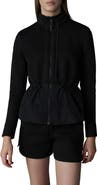 Mackage Priscilla 3-in-1 Hybrid Lightweight Jacket with Down Vest