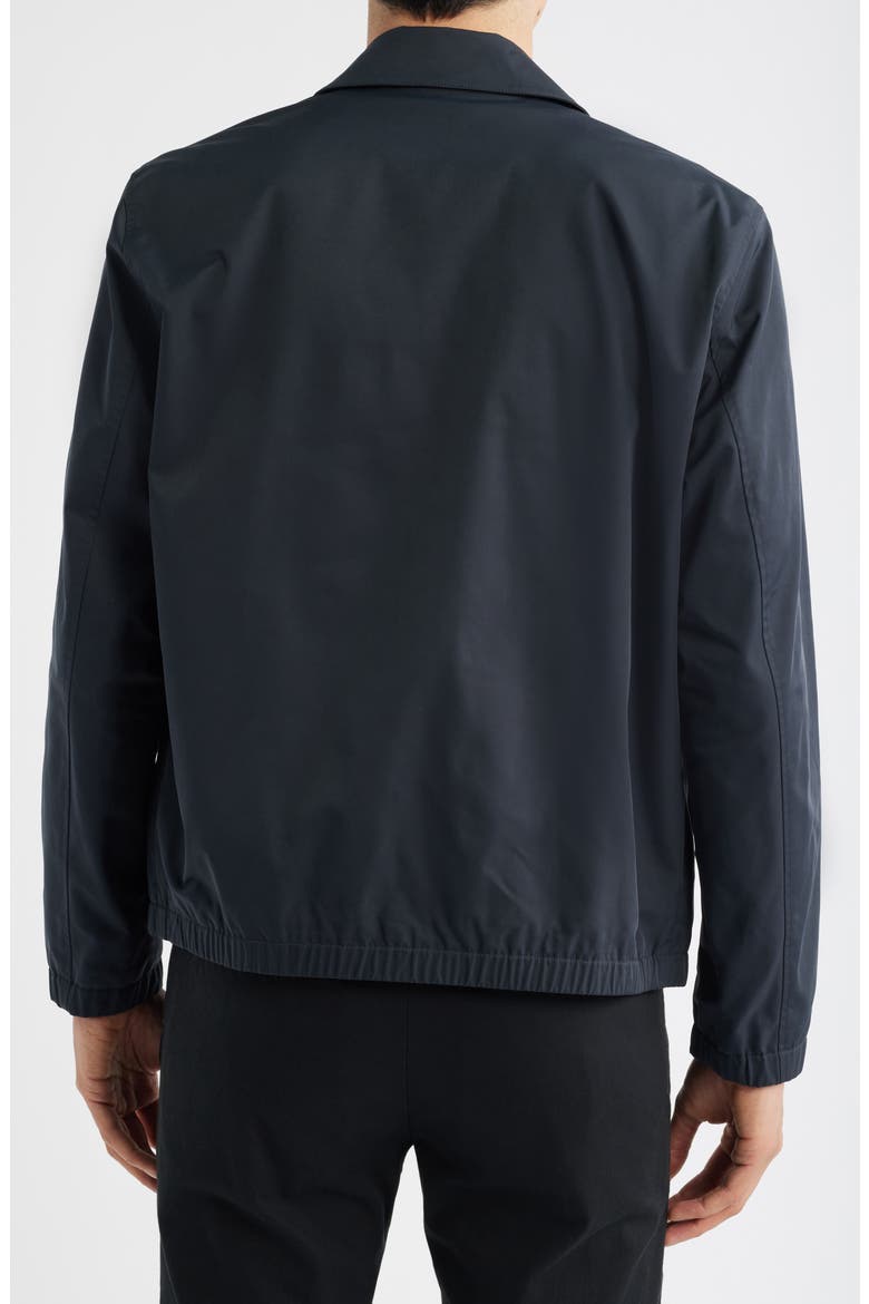 Brody Fuel Zip Jacket, Alternate, color, INK